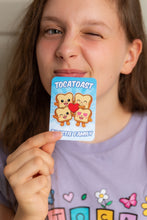 Lade das Bild in den Galerie-Viewer, TOCATOAST Mystery Blindbox