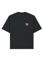 Lade das Bild in den Galerie-Viewer, Trust Your Instincts Oversized T-Shirt