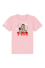 Lade das Bild in den Galerie-Viewer, 3 Uhr T-Shirt kids