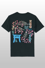 Lade das Bild in den Galerie-Viewer, Zakura Shirt Edition