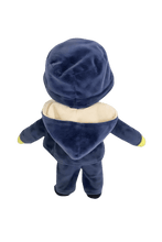 Lade das Bild in den Galerie-Viewer, Freezie peluche