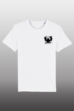 Lade das Bild in den Galerie-Viewer, Pixelbiester Logo Shirt weiß