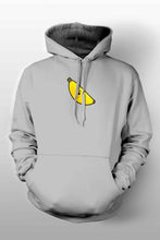 Lade das Bild in den Galerie-Viewer, Banani Hoodie großer Print