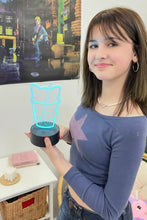 Lade das Bild in den Galerie-Viewer, AVAS BUBBLE LIGHT
