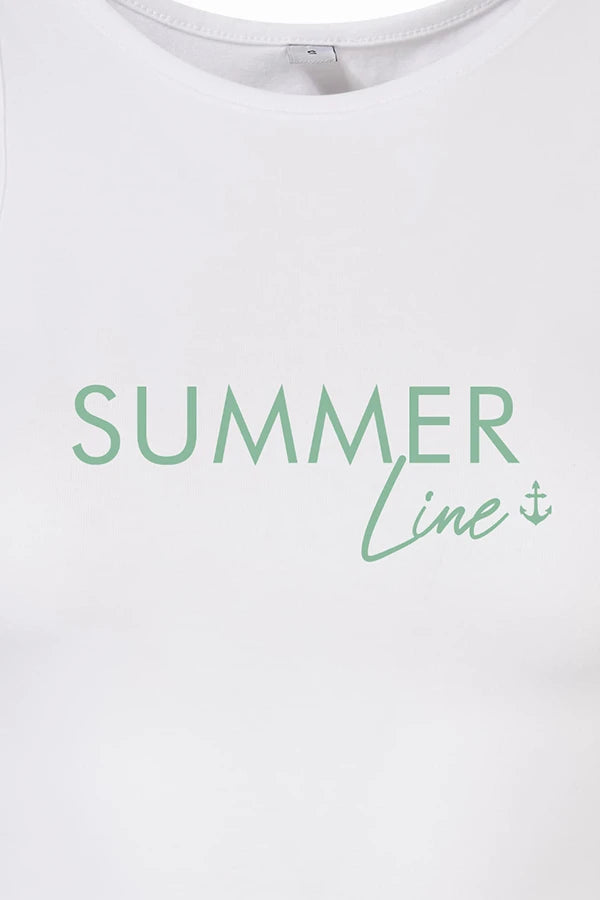 The BEACH is my HAPPY Place TankTop