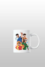 Lade das Bild in den Galerie-Viewer, DEMON’SQUAD Mystery Tasse

