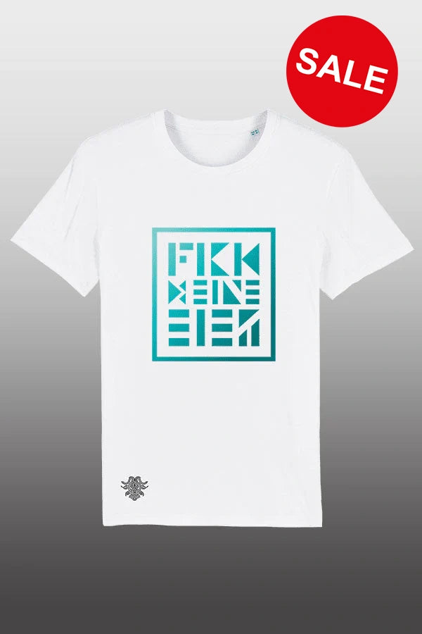 Lusor FME Shirt weiß