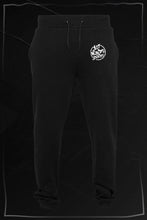 Lade das Bild in den Galerie-Viewer, CSYON 107 Hundebande Sweatpants black
