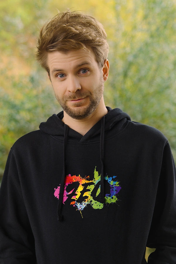 Zeo Spraydesign black