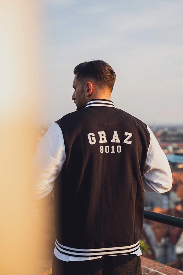 Wellness Wäsch College Jacket