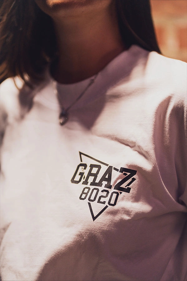 Wellness Wäsch Shirt white