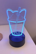 Lade das Bild in den Galerie-Viewer, AVAS BUBBLE LIGHT
