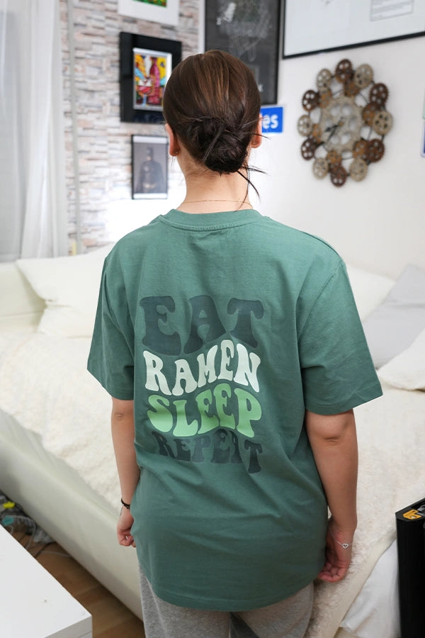 Ramen Club Shirt