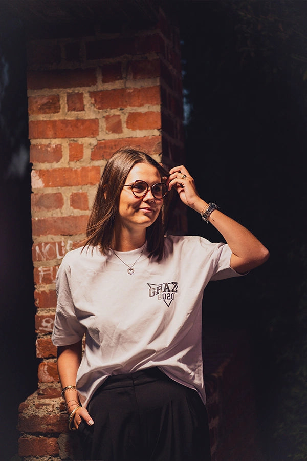 Wellness Wäsch Shirt white