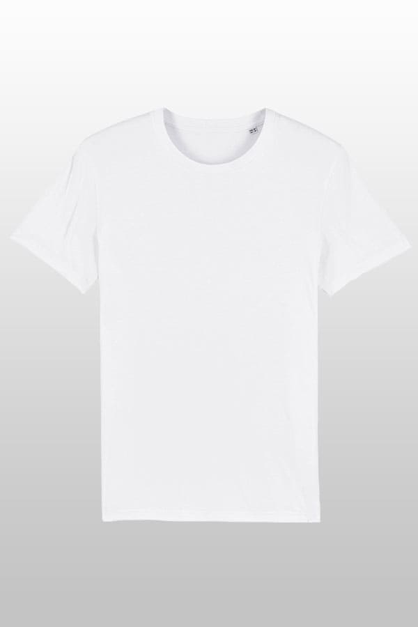 Adventurer Shirt white