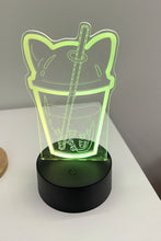 Lade das Bild in den Galerie-Viewer, AVAS BUBBLE LIGHT
