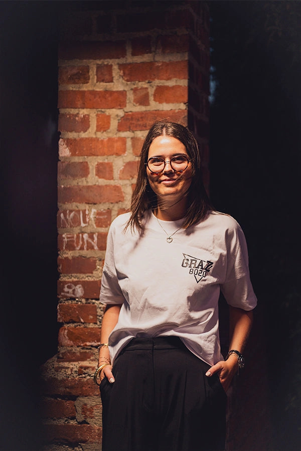 Wellness Wäsch Shirt white