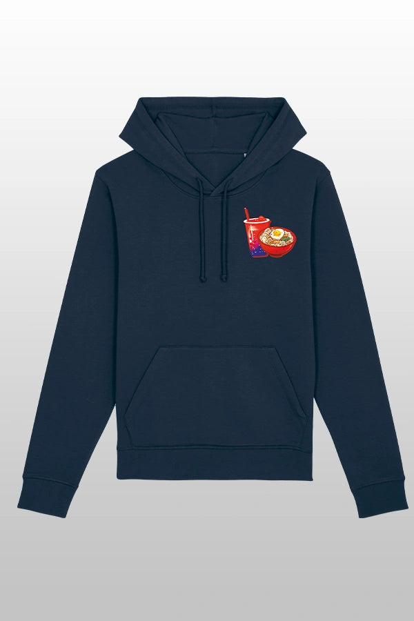 Ramen & BubbleTea Resonance TeamCel Edition navy