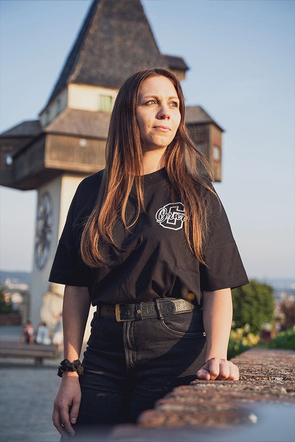 Wellness Wäsch Shirt black