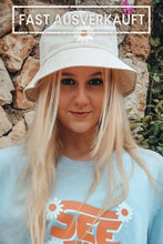 Lade das Bild in den Galerie-Viewer, DAISY DO BUCKET HAT
