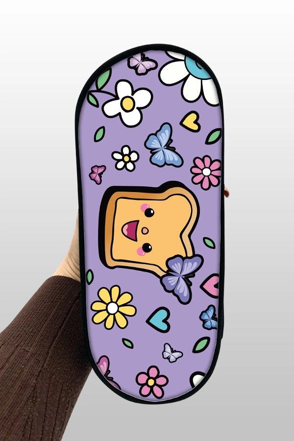 TocaToast Butterfly Federmäppchen