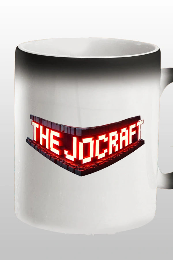 Fundament Magic Tasse