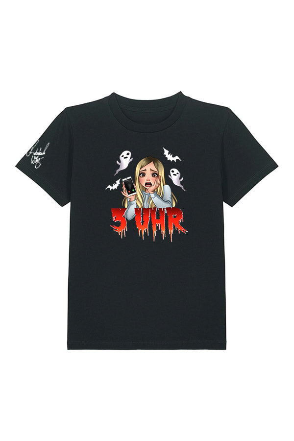 3 Uhr T-Shirt kids