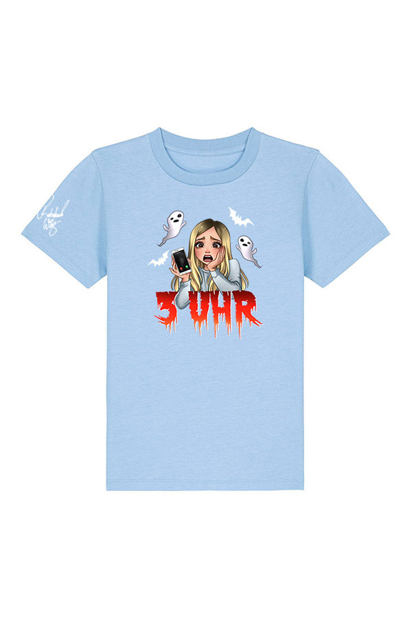 3 Uhr T-Shirt kids
