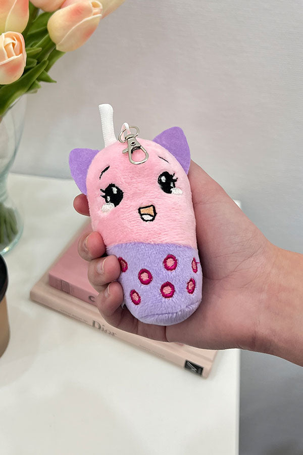 BUBBLES SCHLÜSSELANHÄNGER