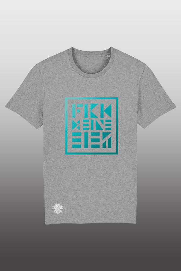 Lusor FME Shirt heather grey