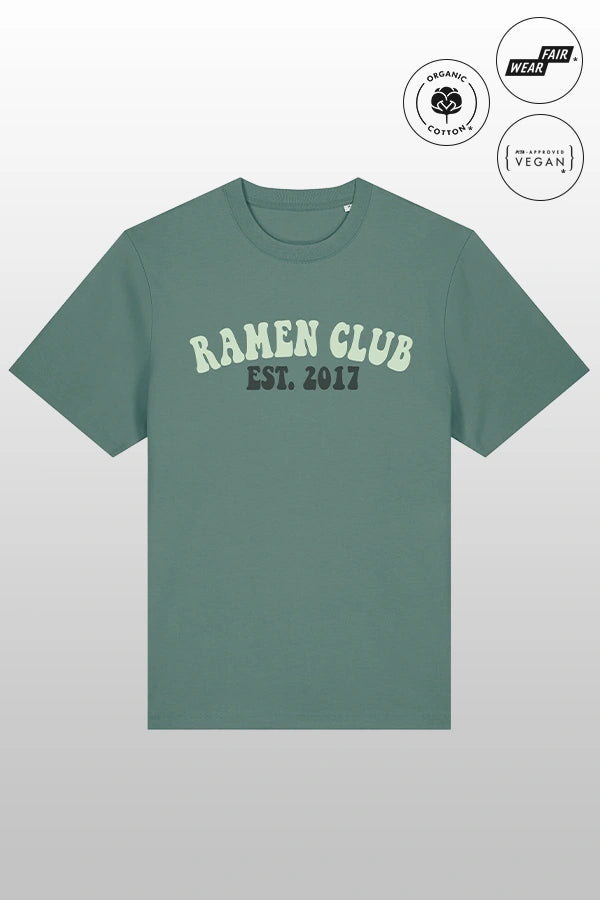 Ramen Club Shirt
