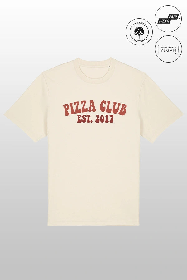Pizza Club Shirt