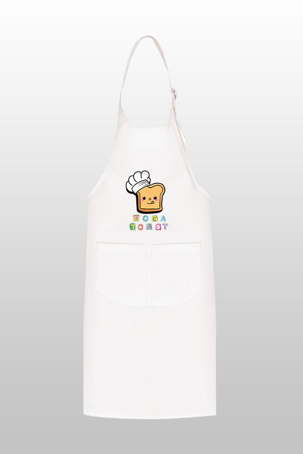 TocaToast Kochschürze SALE