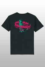 Lade das Bild in den Galerie-Viewer, Maverick Shirt Black
