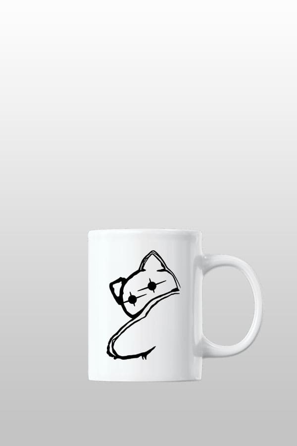 NoRisk Standard Tasse