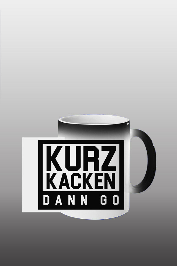 Aandre Avatar Tasse Magic