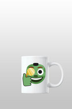 Lade das Bild in den Galerie-Viewer, Daumen hoch Standard Tasse
