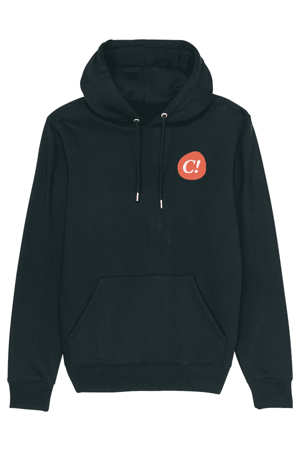 Chianinahof Hoodie black