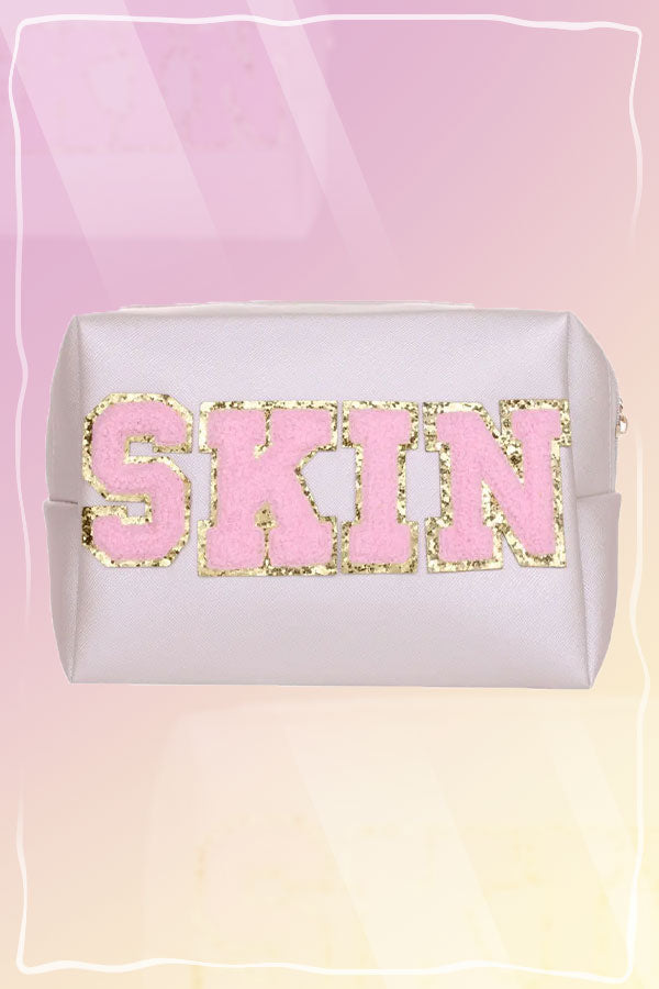 SKINSTUFF KOSMETIKTASCHE