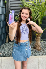 Lade das Bild in den Galerie-Viewer, AVA’S TURN BACK TIME CASSETTE PHONE CASE
