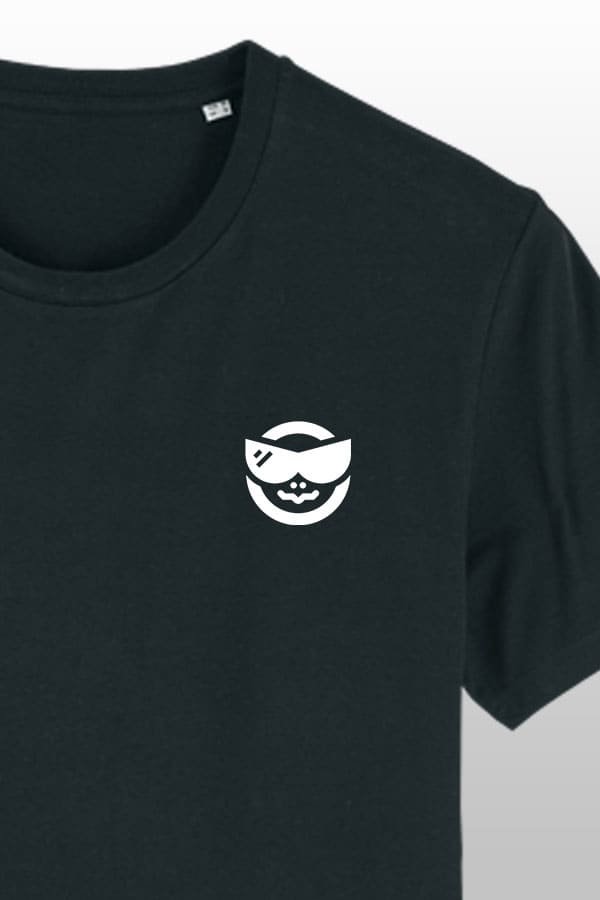 FanmadeTim Shirt black