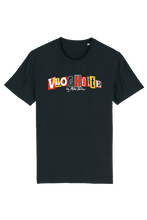Lade das Bild in den Galerie-Viewer, „Vloghütte“ T-Shirt
