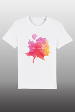 Lade das Bild in den Galerie-Viewer, Dankeschön für MaSkieren T-Shirt weiß
