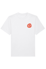 Lade das Bild in den Galerie-Viewer, Chianinahof T-Shirt white
