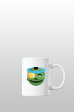 Lade das Bild in den Galerie-Viewer, Ich war’s nicht Standard Tasse

