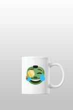 Lade das Bild in den Galerie-Viewer, Lachende Standard Tasse
