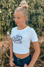 Lade das Bild in den Galerie-Viewer, MAVIE FRUITS CROP TOP
