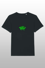 Lade das Bild in den Galerie-Viewer, Give a Shit T-Shirt black
