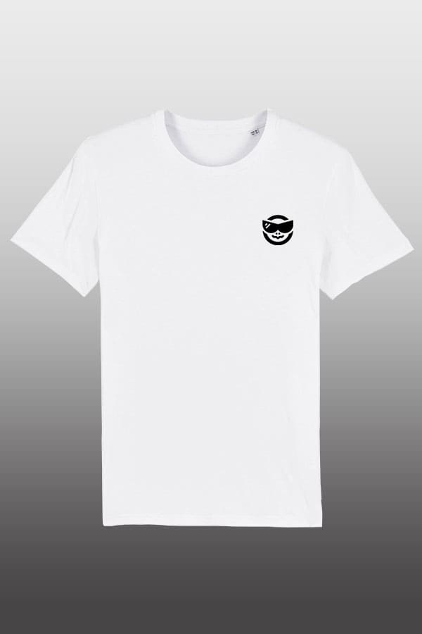 FanmadeTim Shirt white