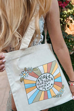 Lade das Bild in den Galerie-Viewer, BETTER PLACE BAG
